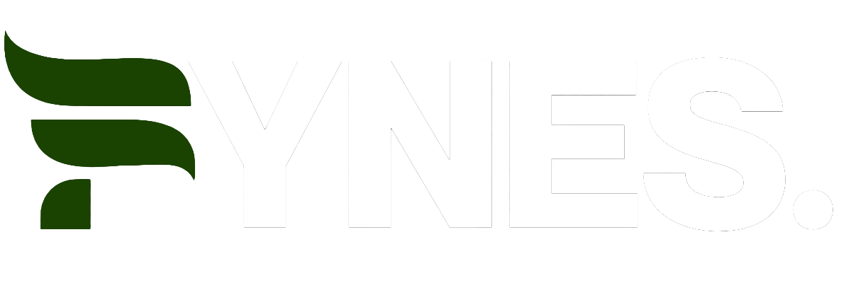 FYNES